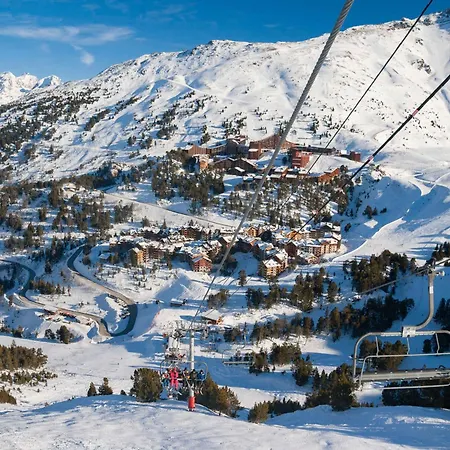 3 Pieces En Duplex, Skis Aux Pieds, Pour 6 Personnes - Arc 1800 - Fr-1-411-836 Διαμέρισμα Bourg-Saint-Maurice
